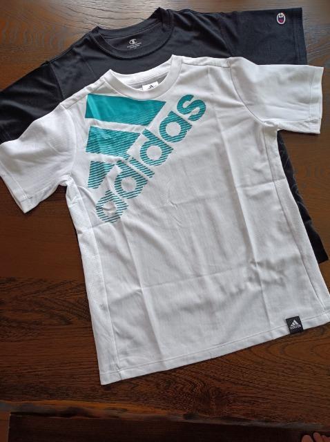 adidas��Champion������2���Z�b�g���j��OK���������i���A�f�B�_�X���`�����s�I����