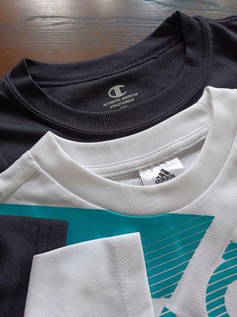 adidas��Champion������2���Z�b�g���j��OK���������i���A�f�B�_�X���`�����s�I����