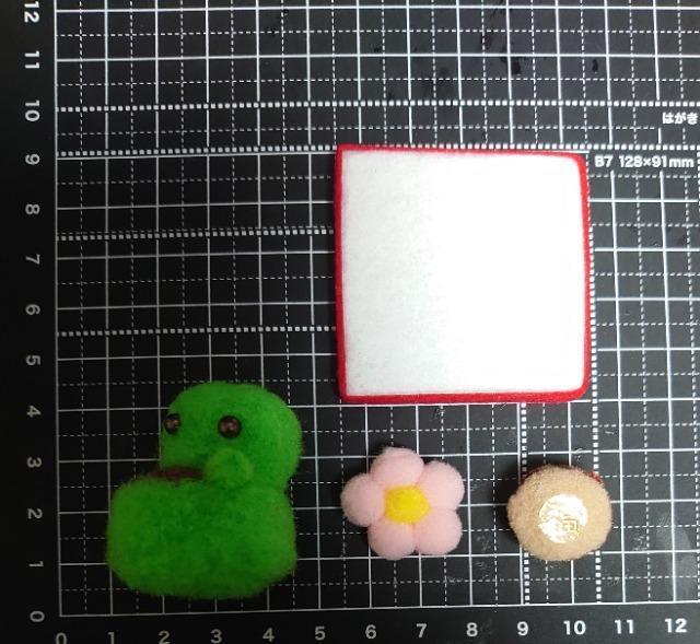 ハンドメイド♪カップ入り!ポンポン和菓子『干支和菓子〜へびさんとプチ和菓子〜』C < ペット/手芸/園芸 ハンドメイド♪カップ入り!ポンポン和菓子『干支和菓子〜へびさんとプチ和菓子〜』C < ペット/手芸/園芸の