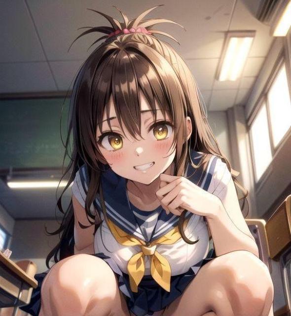 190 AI Girls IWi ToLOVE   A[g A4|X^[ 掿 3D+1T[rX  Aj/R~bN/LN^[ 