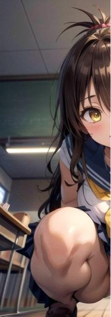 190 AI Girls IWi ToLOVE   A[g A4|X^[ 掿 3D+1T[rX  Aj/R~bN/LN^[ 