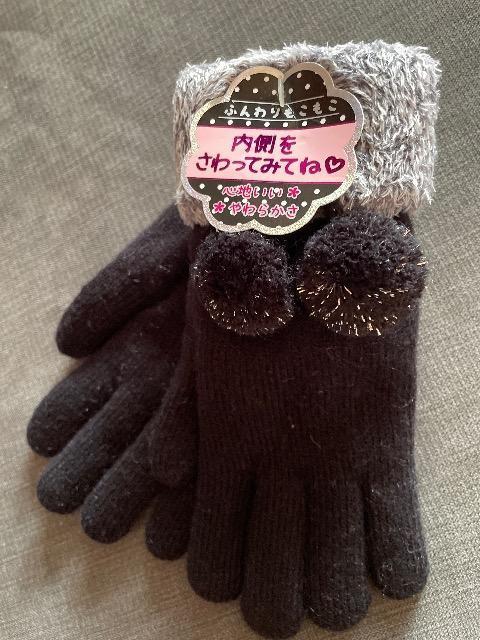 ♯新品♯あったか手袋 < 女性ファッション  ♯新品♯あったか手袋  < 女性ファッションの