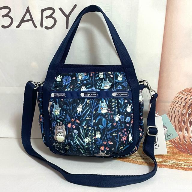 ViLeSportsac X|[gTbN gg {^jJ A 2way V_[obO X[WFj[ 8056   t@bV 