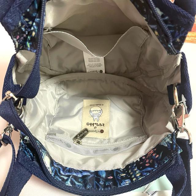 ViLeSportsac X|[gTbN gg {^jJ A 2way V_[obO X[WFj[ 8056  t@bV 