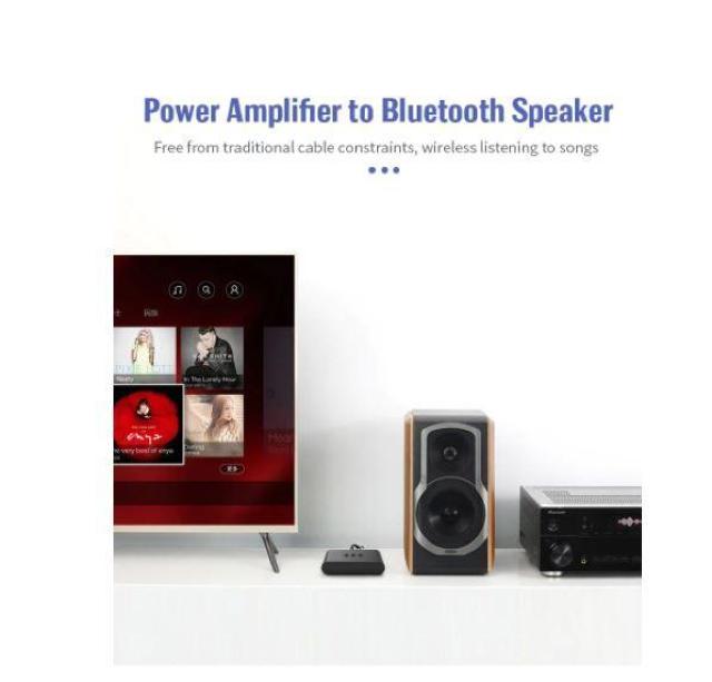 5.0 bluetooth オーディオ レシーバー ワイヤレス 受信機 AUX 3.5mm ジャック ステレオ アダプター 140 < 家電/AV  5.0 bluetooth オーディオ レシーバー ワイヤレス 受信機 AUX 3.5mm ジャック ステレオ アダプター 140 < 家電/AVの