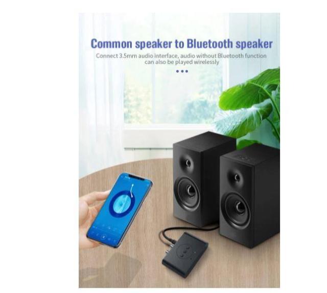 5.0 bluetooth オーディオ レシーバー ワイヤレス 受信機 AUX 3.5mm ジャック ステレオ アダプター 140 < 家電/AV  5.0 bluetooth オーディオ レシーバー ワイヤレス 受信機 AUX 3.5mm ジャック ステレオ アダプター 140 < 家電/AVの