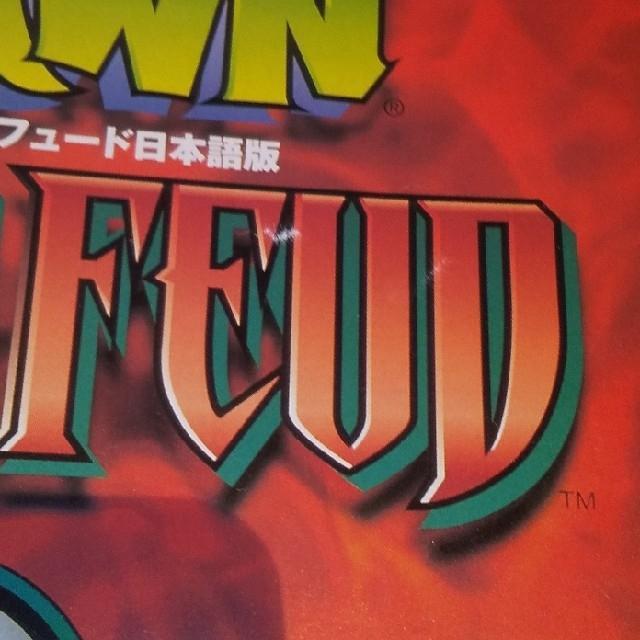 古本 スポーン ブラッドフュード+アンジェラ+バイオレーター 日本語版 < アニメ/コミック/キャラクター  古本 スポーン ブラッドフュード+アンジェラ+バイオレーター 日本語版 < アニメ/コミック/キャラクターの