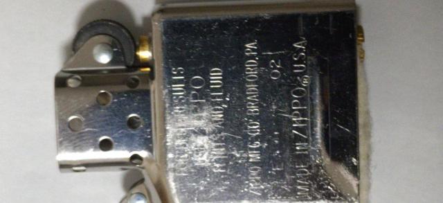 Zippoジッポーライター 菊紋章K24刻印 純金 < 男性ファッション Zippoジッポーライター 菊紋章K24刻印 純金 < 男性ファッションの