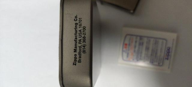 Zippoジッポーライター 菊紋章K24刻印 純金 < 男性ファッション Zippoジッポーライター 菊紋章K24刻印 純金 < 男性ファッションの