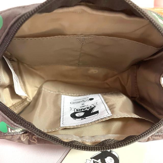 ★新品★LeSportsac レスポートサック スヌーピ SNOOPY レモノグラム  化粧ポーチ ポーチ 6511 送料無料 < 女性ファッション  ★新品★LeSportsac レスポートサック スヌーピ SNOOPY レモノグラム  化粧ポーチ ポーチ 6511 送料無料 < 女性ファッションの