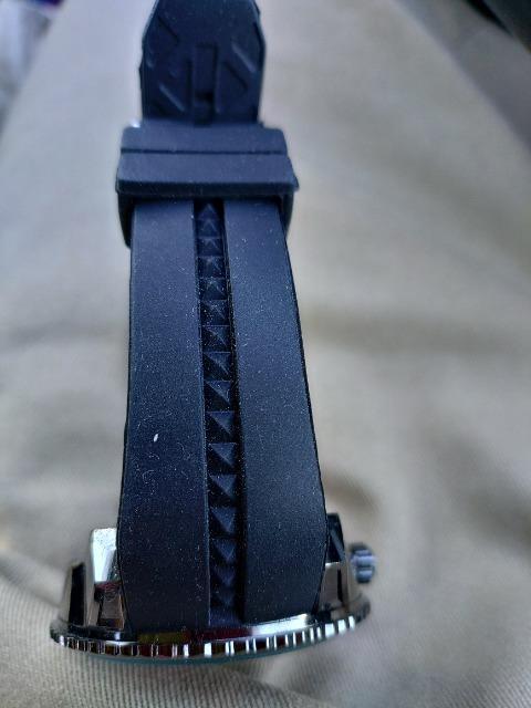 腕時計 ドクロ 骸骨  Club face かっこいい 大きめ < 男性アクセサリー/時計  腕時計 ドクロ 骸骨  Club face かっこいい 大きめ < 男性アクセサリー/時計の