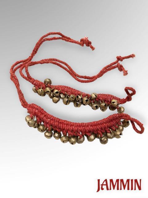 グングル アジアン エスニック 民族楽器 打楽器 インド舞踊 個性派 < ホビー  グングル アジアン エスニック 民族楽器 打楽器 インド舞踊 個性派  < ホビーの