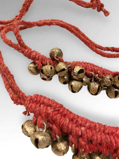 グングル アジアン エスニック 民族楽器 打楽器 インド舞踊 個性派 < ホビー  グングル アジアン エスニック 民族楽器 打楽器 インド舞踊 個性派 < ホビーの