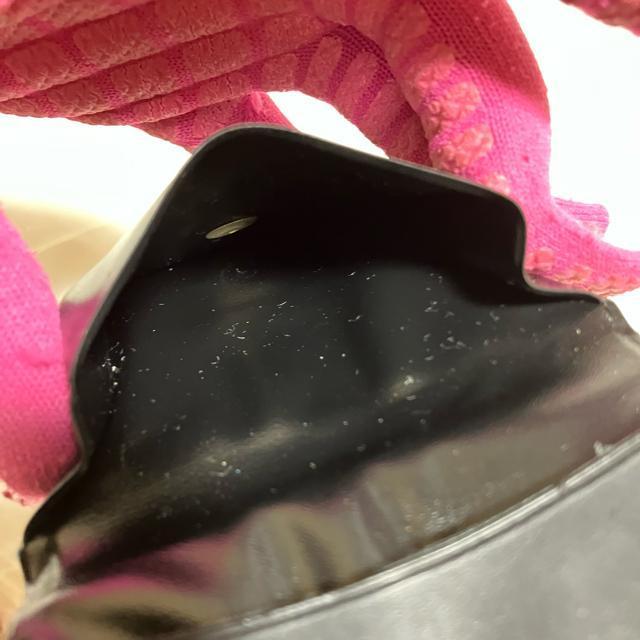 【アンティーク】【DC】 ビニールレザー / コインケース < 男性ファッション  【アンティーク】【DC】 ビニールレザー / コインケース < 男性ファッションの