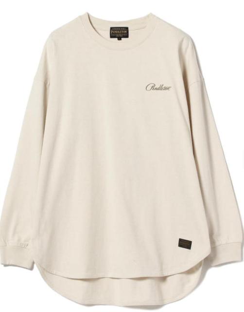 レディース バックプリントロングスリーブTシャツ < 女性ファッション レディース バックプリントロングスリーブTシャツ < 女性ファッションの