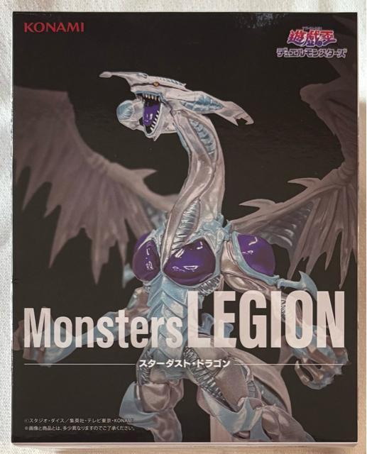 Aj VYV[Y Monsters LEGION X^[_XgEhS   Aj/R~bN/LN^[ 