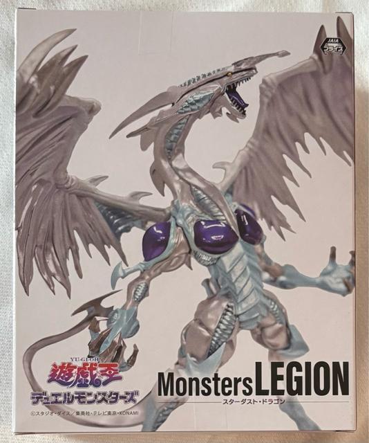 Aj VYV[Y Monsters LEGION X^[_XgEhS  Aj/R~bN/LN^[ 