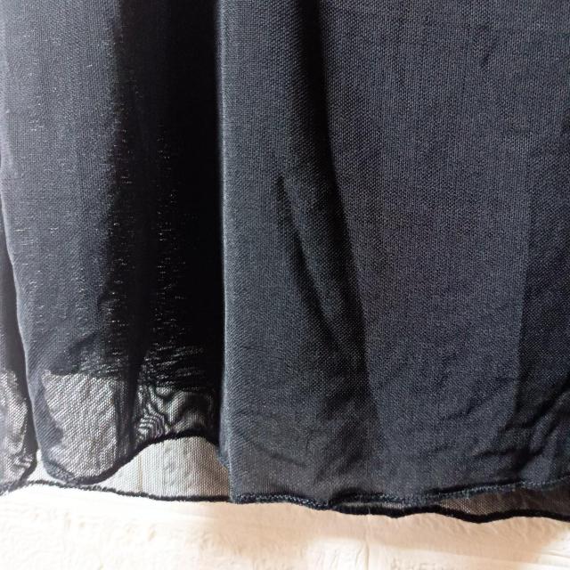 USED★スパンコール装飾ノースリーブトップス < 女性ファッション  USED★スパンコール装飾ノースリーブトップス < 女性ファッションの