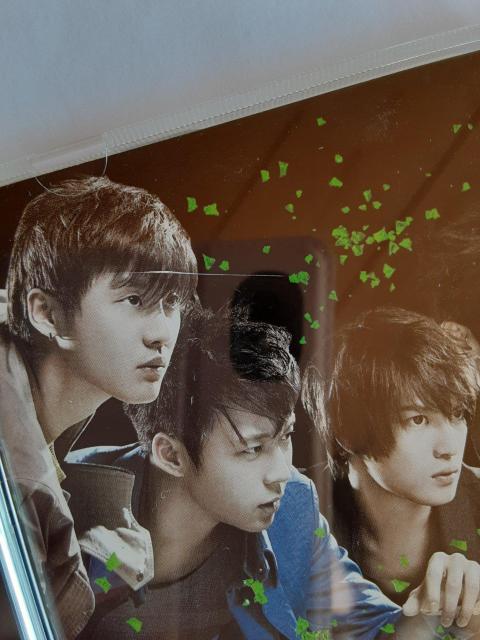 _N 3_Zbg CD DVD WPJ  BREAK OUT! uCNAEg JYJ BREAK OUT z  ^gObY 