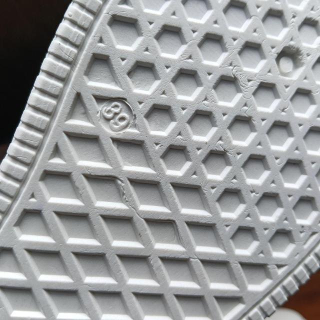 Vi 24.5cm fB[X Xj[J[ zCg V[Y C JWA  t@bV 