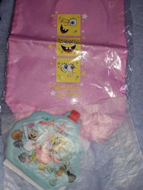 スポンジボブ非売品セット < アニメ/コミック/キャラクター スポンジボブ非売品セット < アニメ/コミック/キャラクターの