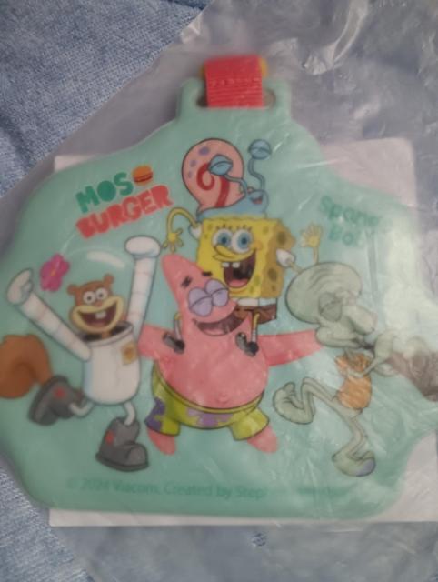 スポンジボブ非売品セット < アニメ/コミック/キャラクター スポンジボブ非売品セット < アニメ/コミック/キャラクターの