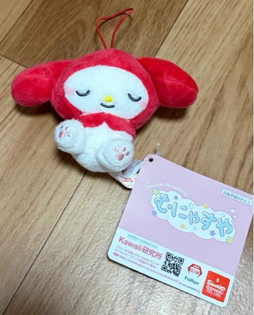 マイメロディ☆マスコット < アニメ/コミック/キャラクター マイメロディ☆マスコット < アニメ/コミック/キャラクターの