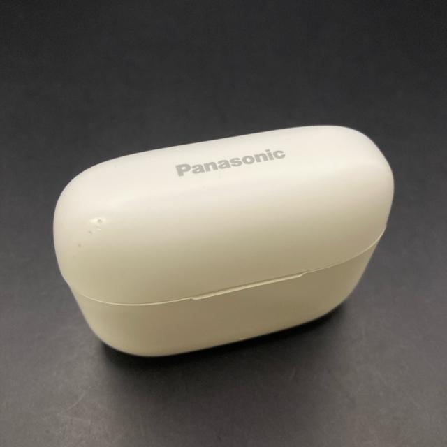即決 Panasonic ワイヤレスイヤホン 充電ケースのみ RZ-B110W < 家電/AV 即決 Panasonic ワイヤレスイヤホン 充電ケースのみ RZ-B110W < 家電/AVの