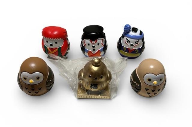 ☆シマエナガ リトルフレンド☆ < インテリア/ライフ ☆シマエナガ リトルフレンド☆ < インテリア/ライフの