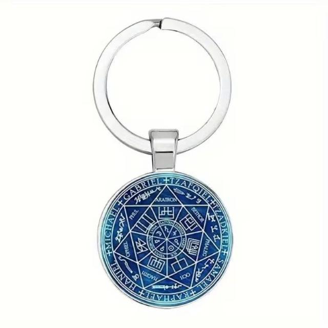 ����V�g�̖�͂����܂ꂽ���g���Ȋی^�L�[�z���_�L�[�`�F�[���W���G���[�J�^��׋C �� ��������� 