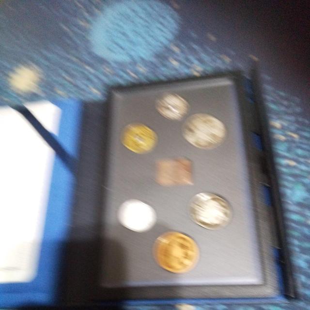 プルーフ貨幣 < ホビー プルーフ貨幣 < ホビーの