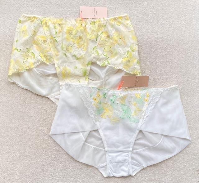 Triumph AMOSTYLE �V���[�c �k�T�C�Y �q�b�v�n���O �p���[�l�b�g 2���Z�b�g  �� �����t�@�b�V������ 