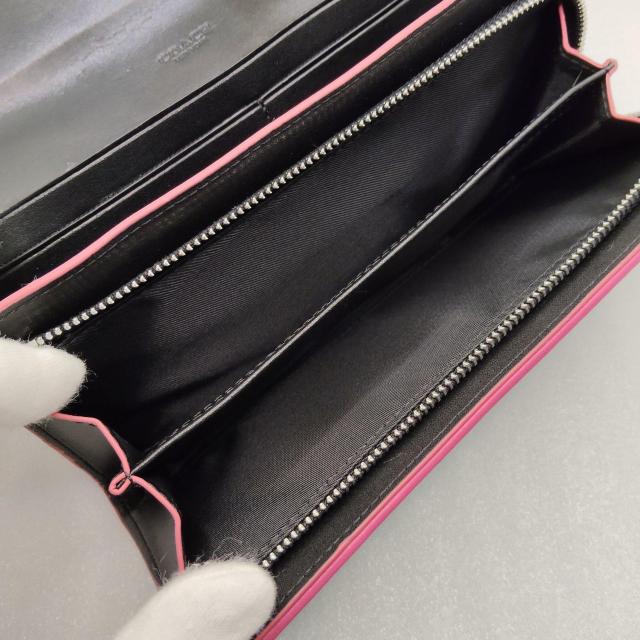 �V�iCOACH�@�X�����G���x���[�v�E�H���b�g�@�R�[�`�����z�@�u���b�N�}���`�@ �� �u�����h�� 