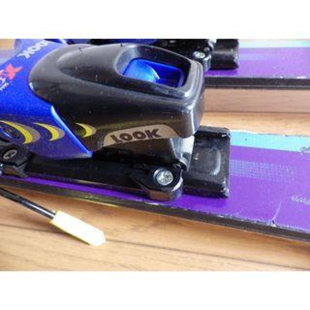 �n�[�gHart�X�L�[��150/�X�g�b�NSTEABIT106/���b�NLOOK�r���f�B���OXR6�����Á� �� ���W���[/�X�|�[�c�� 