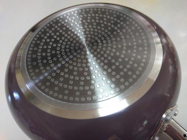 IH?ガスコンロ対応 ダイヤモンドコート フライパン 26cm < インテリア/ライフ IH?ガスコンロ対応 ダイヤモンドコート フライパン 26cm < インテリア/ライフの