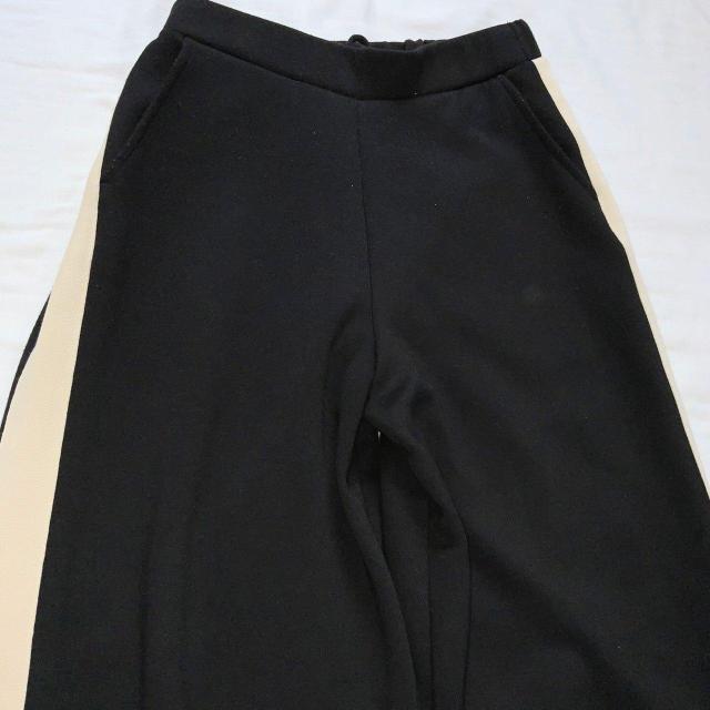 Samansa Mos2 blue���T�C�h���C���g���b�N�p���c