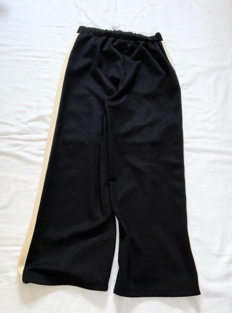 Samansa Mos2 blue���T�C�h���C���g���b�N�p���c