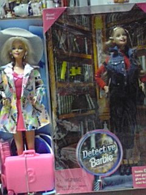 バービー2体 < おもちゃ バービー2体 < おもちゃの