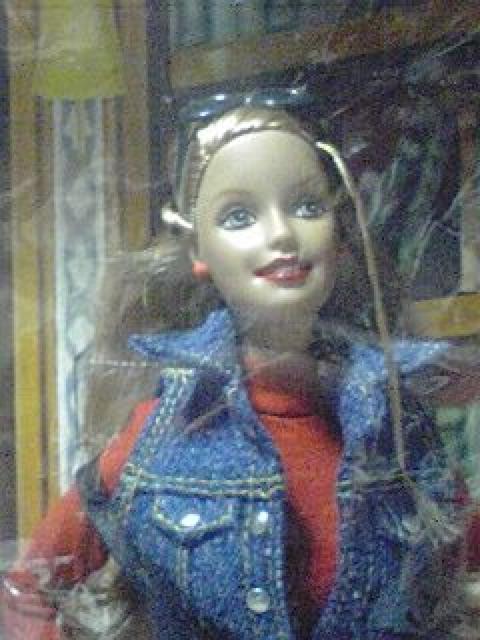 バービー2体 < おもちゃ バービー2体 < おもちゃの