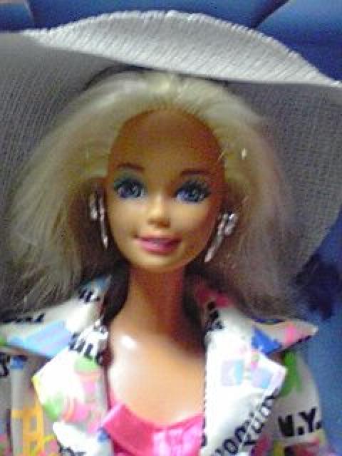 バービー2体 < おもちゃ バービー2体 < おもちゃの