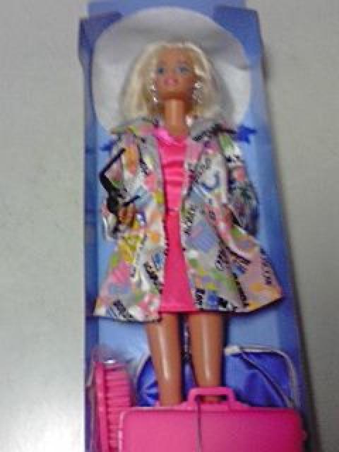 バービー2体 < おもちゃ バービー2体 < おもちゃの