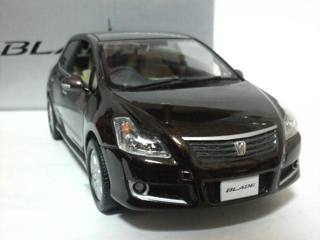 ディラー非売品!TOYOTA ブレイド1/30 新品未使用♪ < ホビー  ディラー非売品!TOYOTA ブレイド1/30 新品未使用♪  < ホビーの
