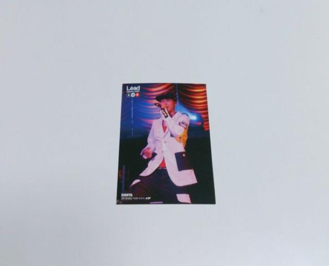 Lead Upturn 2007 B.W.R/DVD★ < タレントグッズ  Lead Upturn 2007 B.W.R/DVD★ < タレントグッズの