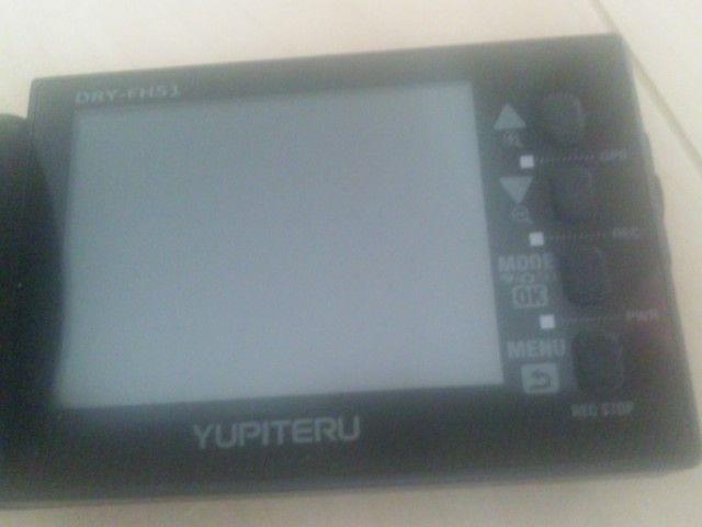 ユピテル DRY-FH51フルHD ドライブレコーダー GPSツキ < 自動車/バイク ユピテル DRY-FH51フルHD ドライブレコーダー GPSツキ < 自動車/バイク