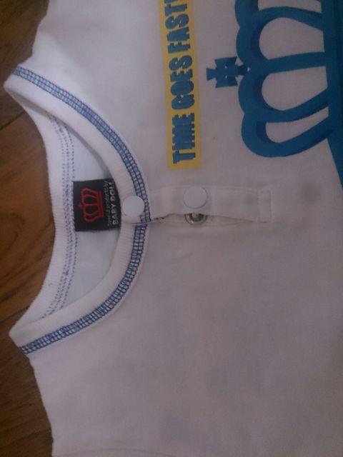 100 BABY DOLL ~bL[Ƃ̃R{  LbY/xr[ 