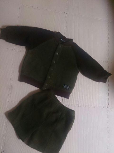 80 COMME CA ISM t[X㉺Zbg i   LbY/xr[ 