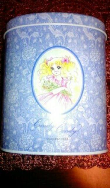 キャンディキャンディ 缶 入 パズル いがらしゆみこ 昭和 レトロ < アニメ/コミック/キャラクター キャンディキャンディ 缶 入 パズル いがらしゆみこ 昭和 レトロ < アニメ/コミック/キャラクターの