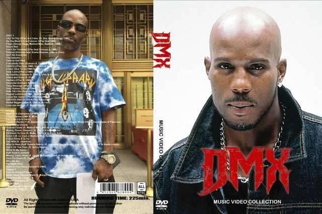 2018!DMX プロモ集!2DVD PV MV ディー・エム・エックス HIPHOP < CD/DVD/ビデオ  2018!DMX プロモ集!2DVD PV MV ディー・エム・エックス HIPHOP  < CD/DVD/ビデオの