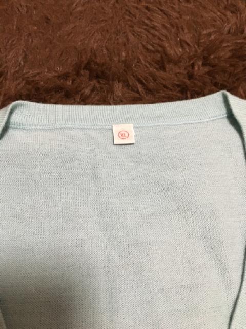 ユニクロ Vネックニット < ブランド  ユニクロ Vネックニット < ブランドの