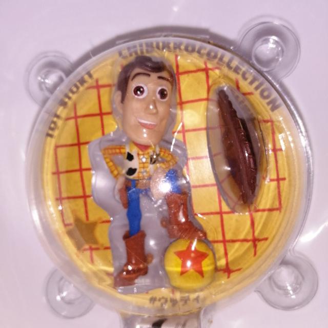 アミューズメント景品 トイストーリー4 ウッディフィギュア < おもちゃ  アミューズメント景品 トイストーリー4 ウッディフィギュア  < おもちゃの